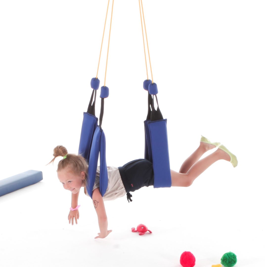 Sensory Therapy Helicopter swing
